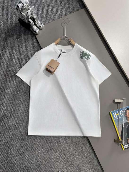 Picture of Burberry T Shirts Short _SKUBurberryXS-Laztx982819208
